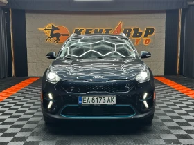 ����� �� �������� �� Kia Niro 64kW Premium/JBL