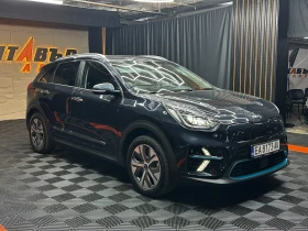 ����� �� �������� �� Kia Niro 64kW Premium/JBL