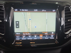 Jeep Compass 2.4L 4cyl 4WD | Mobile.bg � ����� ������ 11