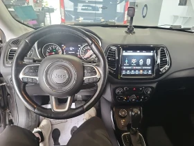 Jeep Compass 2.4L 4cyl 4WD | Mobile.bg � ����� ������ 10