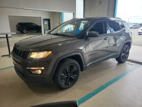 ������ Jeep Compass