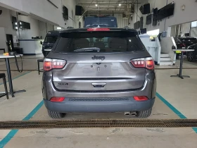 Jeep Compass 2.4L 4cyl 4WD | Mobile.bg � ����� ������ 17