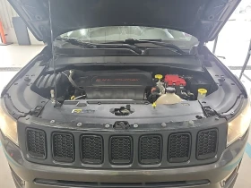 Jeep Compass 2.4L 4cyl 4WD | Mobile.bg � ����� ������ 16