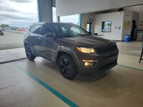 Jeep Compass 2.4L 4cyl 4WD | Mobile.bg � ����� ������ 2