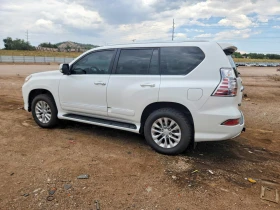 Lexus GX 460 4.6l - 18000 € - 39167991 2