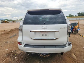 Lexus GX 460 4.6l - 18000 € - 39167991 6