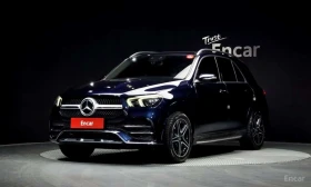 Mercedes-Benz GLE * GLE450 4MATIC * БЕЗ ПЪРВОНАЧАЛНА ВНОСКА