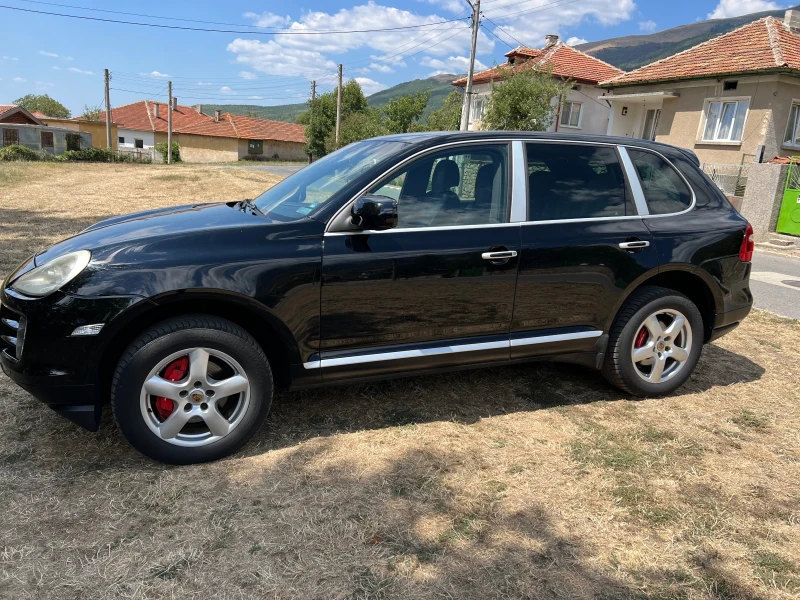 Porsche Cayenne, снимка 2 - Автомобили и джипове - 46884168