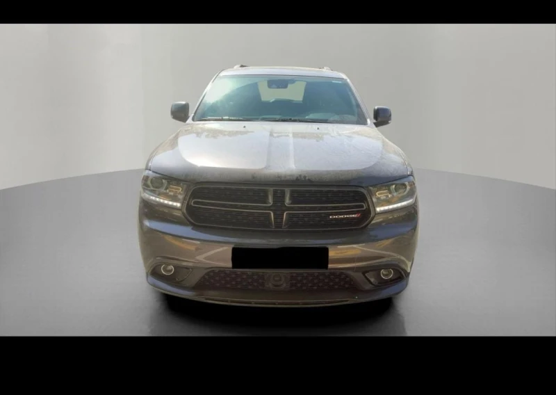 Dodge Durango R/T, снимка 1 - Автомобили и джипове - 47865208