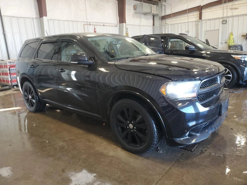 Dodge Durango R/T* HEMI* 4x4* Подгрев* Шибидах* Кожа, снимка 4 - Автомобили и джипове - 49140814