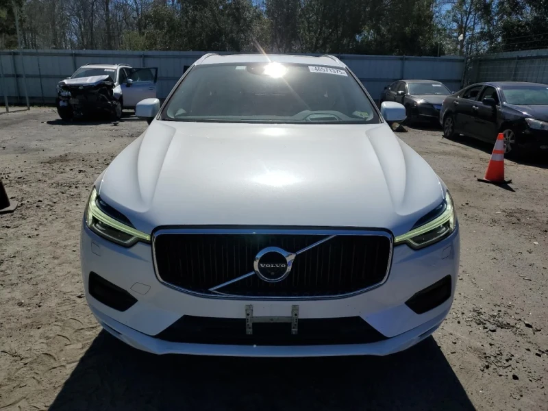 Volvo XC60, снимка 5 - Автомобили и джипове - 49596034