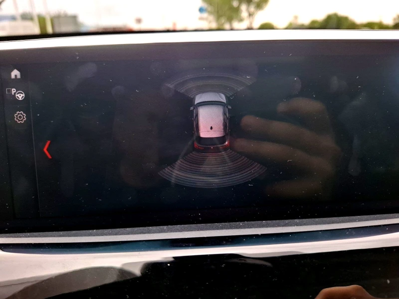 BMW X1 20d XDrive Сервизна история!  , снимка 15 - Автомобили и джипове - 51445401