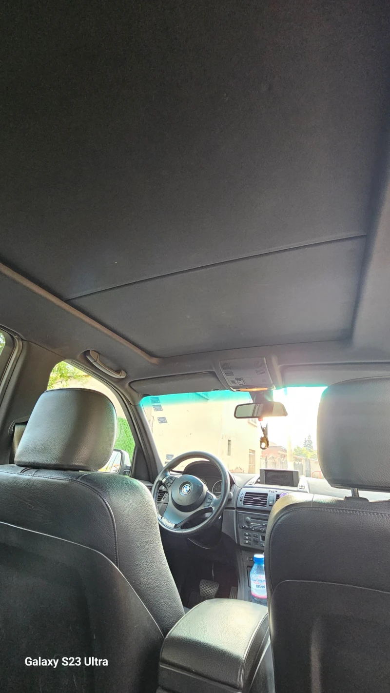 BMW X3, снимка 7 - Автомобили и джипове - 52030034