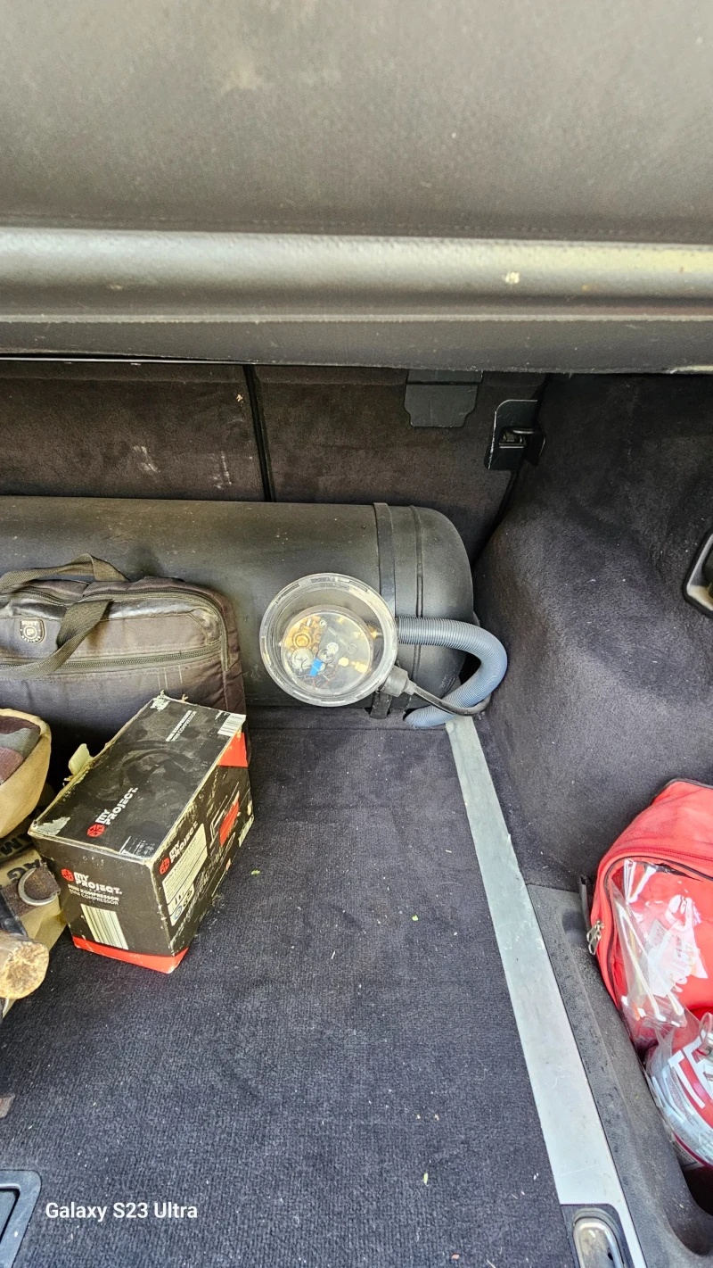 BMW X3, снимка 11 - Автомобили и джипове - 52030034