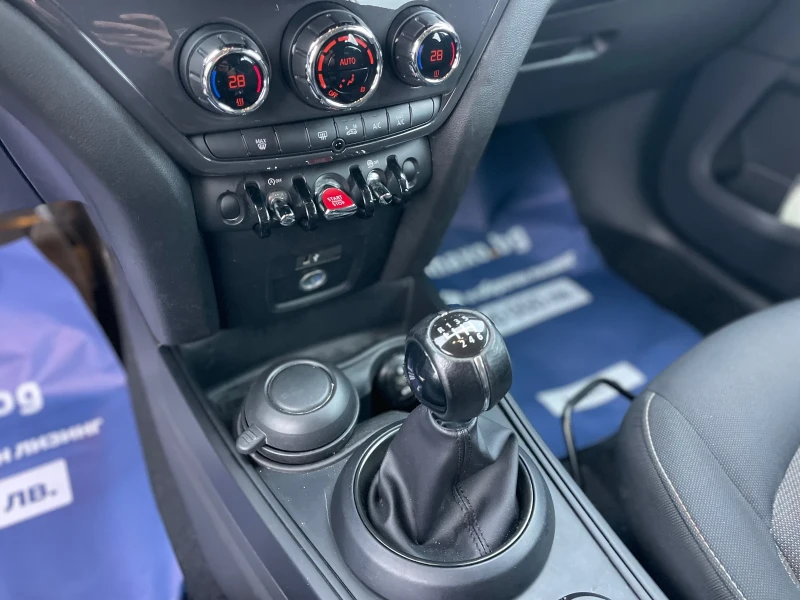 Mini Countryman 1.5 TWIN TURBO/67000km, снимка 15 - Автомобили и джипове - 52584667