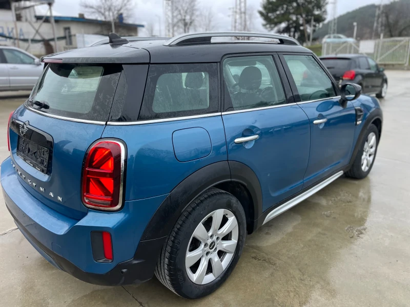 Mini Countryman 1.5 TWIN TURBO/67000km, снимка 4 - Автомобили и джипове - 52584667