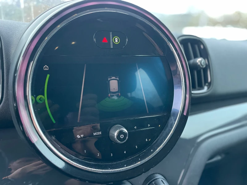 Mini Countryman 1.5 TWIN TURBO/67000km, снимка 14 - Автомобили и джипове - 52584667