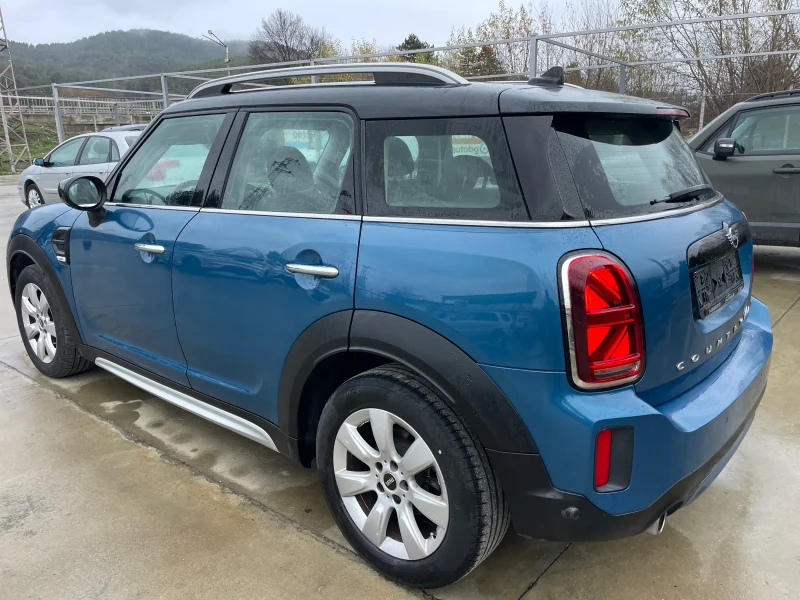 Mini Countryman 1.5 TWIN TURBO/67000km, снимка 6 - Автомобили и джипове - 52584667