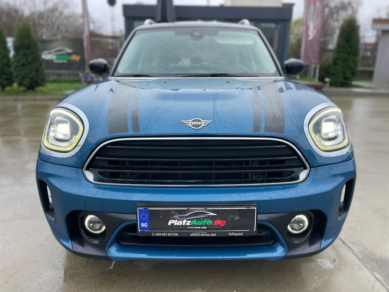 Mini Countryman 1.5 TWIN TURBO/67000km, снимка 2 - Автомобили и джипове - 52584667