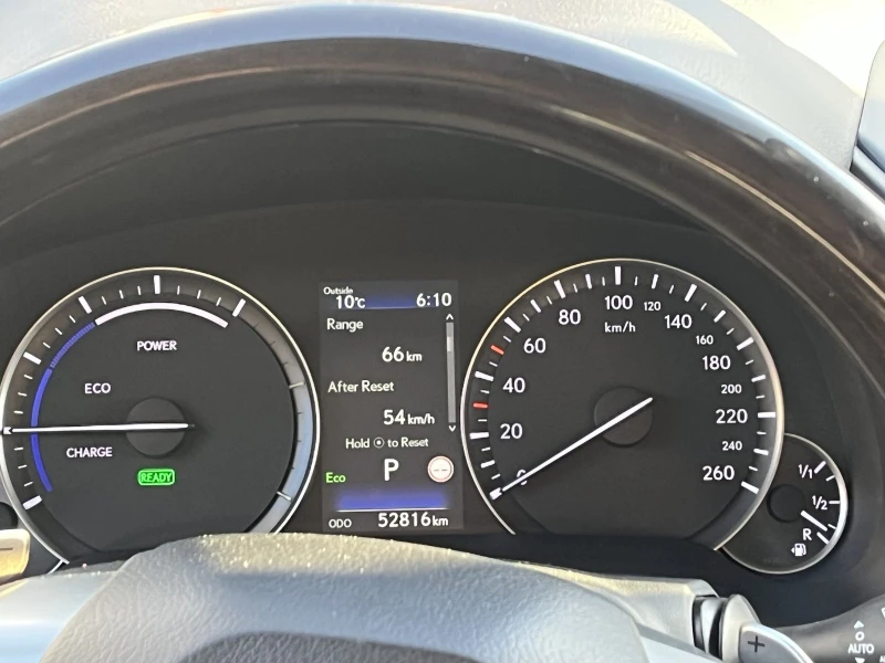 Lexus RX 450h, снимка 10 - Автомобили и джипове - 52613860