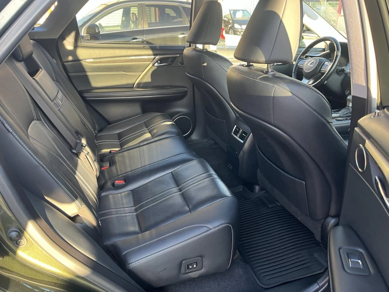 Lexus RX 450h, снимка 13 - Автомобили и джипове - 52613860