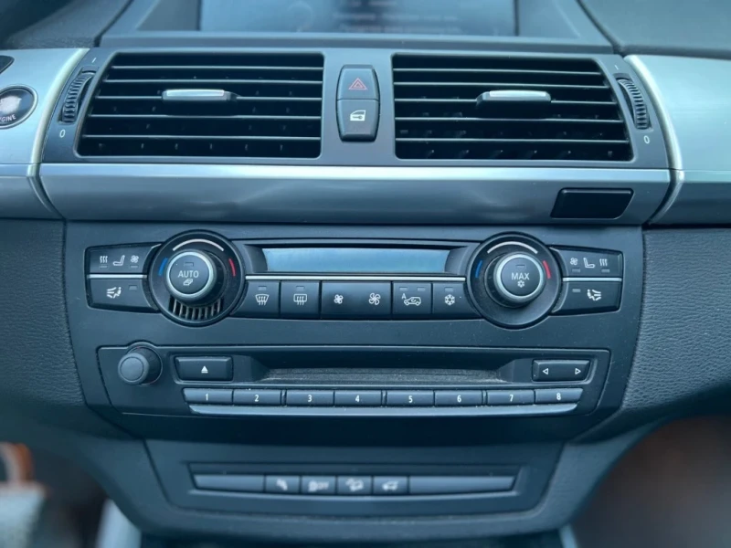 BMW X5 3.5SD, снимка 13 - Автомобили и джипове - 52723444