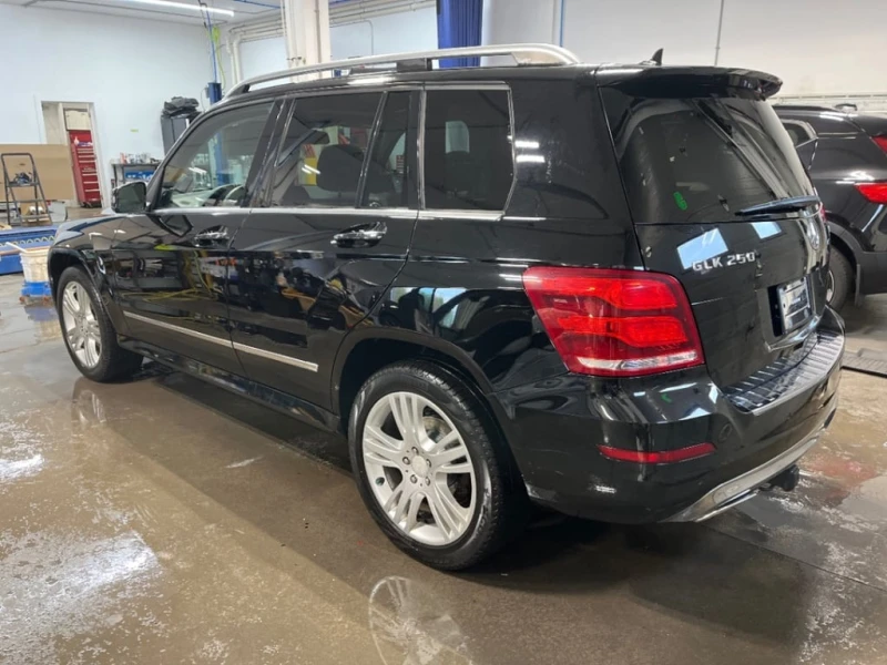 Mercedes-Benz GLK * 250 BlueTEC * CARFAX * БЕЗ ПЪРВОНАЧАЛНА ВНОСКА, снимка 2 - Автомобили и джипове - 52807648