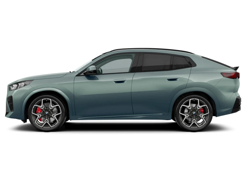 BMW X2 xDrive20d, снимка 3 - Автомобили и джипове - 53010950