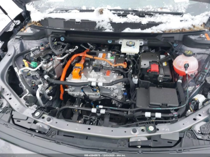 Chevrolet Equinox N Front Wheel Drive, снимка 17 - Автомобили и джипове - 53042543