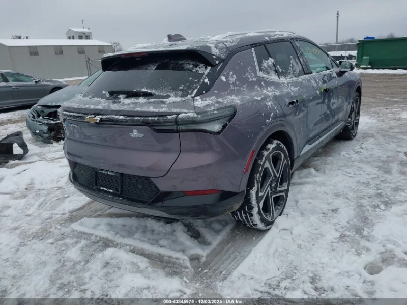 Chevrolet Equinox N Front Wheel Drive, снимка 11 - Автомобили и джипове - 53042543