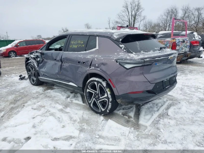 Chevrolet Equinox N Front Wheel Drive, снимка 10 - Автомобили и джипове - 53042543