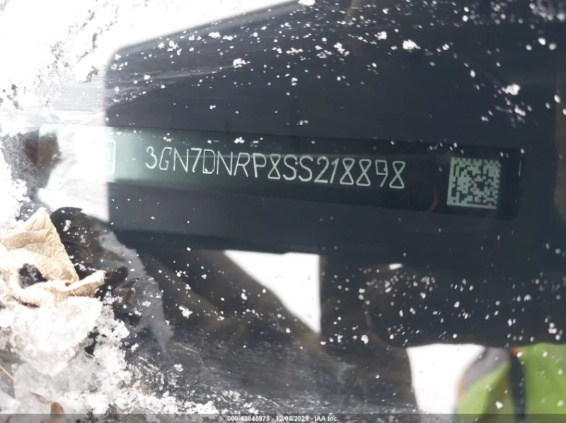 Chevrolet Equinox N Front Wheel Drive, снимка 16 - Автомобили и джипове - 53042543