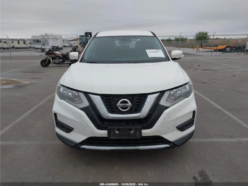 Nissan Rogue S* КАМЕРА* 4х4, снимка 3 - Автомобили и джипове - 53060049