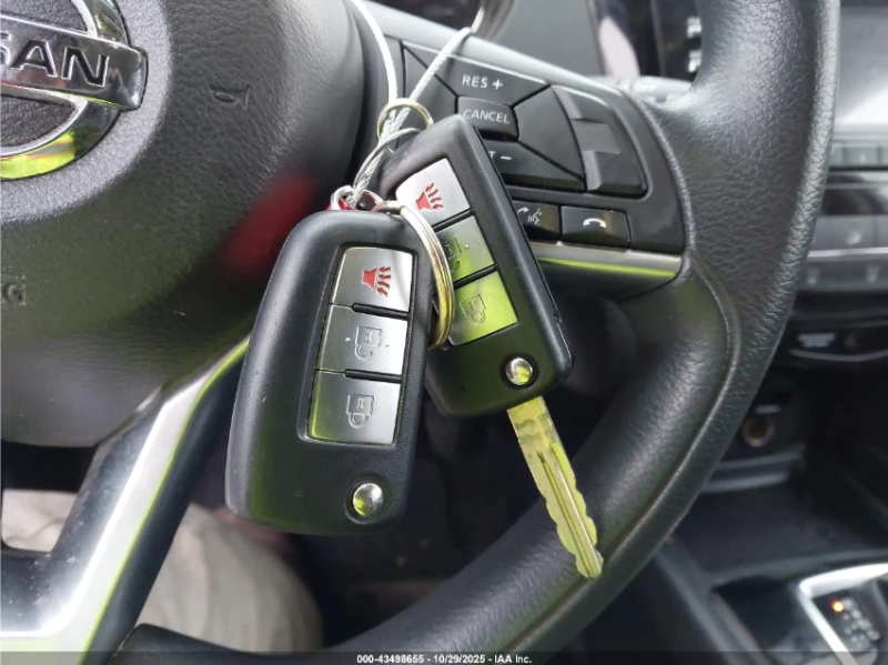 Nissan Rogue S* КАМЕРА* 4х4, снимка 10 - Автомобили и джипове - 53060049