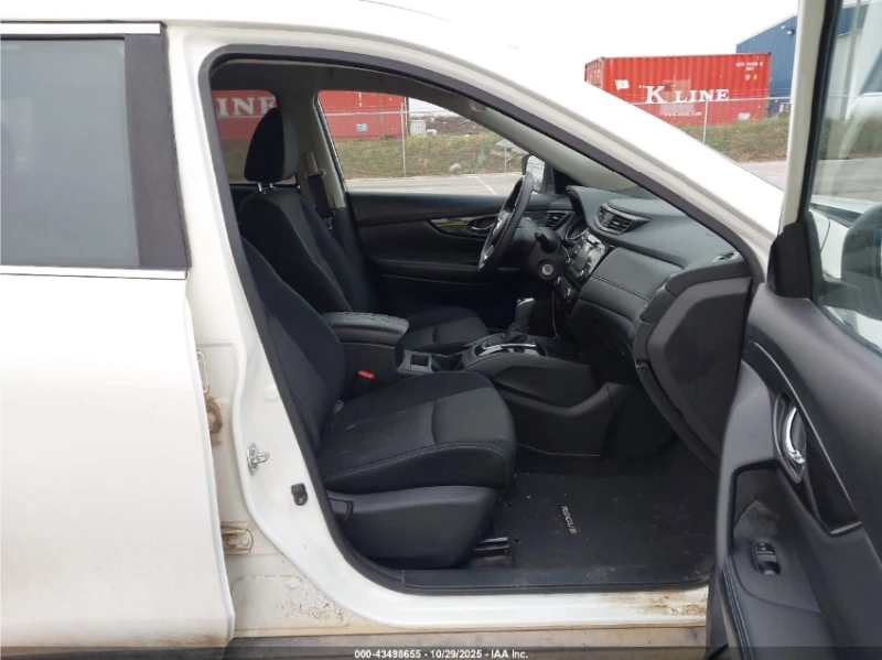 Nissan Rogue S* КАМЕРА* 4х4, снимка 7 - Автомобили и джипове - 53060049