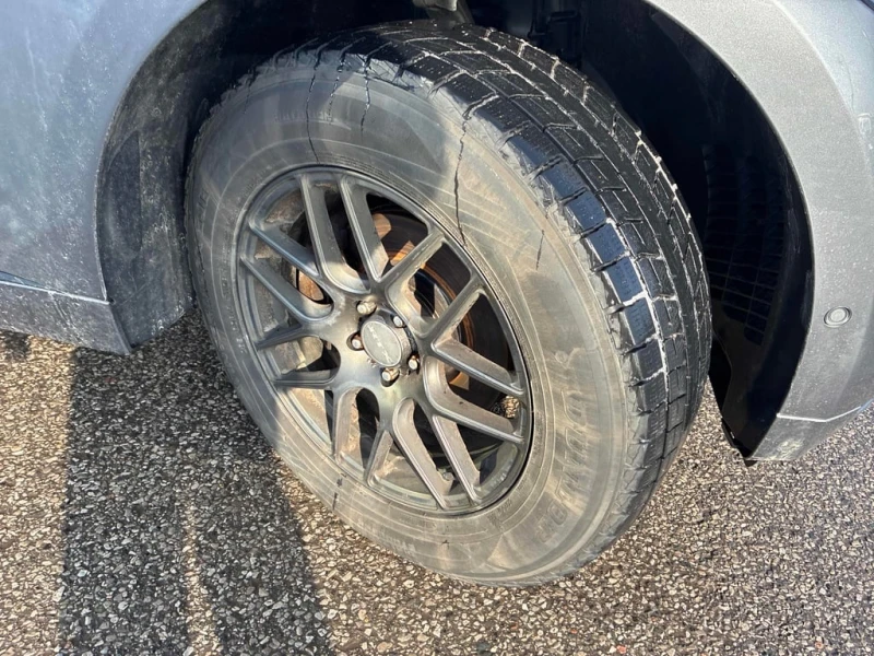 Jaguar F-PACE R Sport  CARFAX, снимка 7 - Автомобили и джипове - 53076870