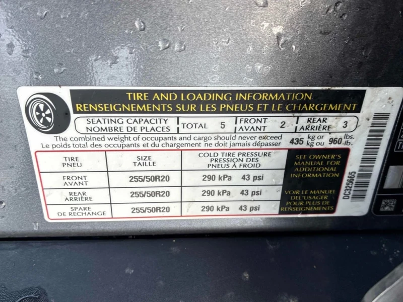 Jaguar F-PACE R Sport  CARFAX, снимка 10 - Автомобили и джипове - 53076870