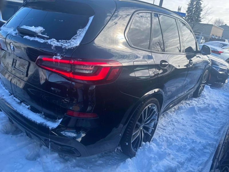 BMW X5 XDRIVE40I * CARFAX * ЛАЗЕРИ* ПАНОРАМА* 360* Headup, снимка 5 - Автомобили и джипове - 53338550