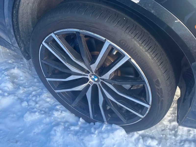 BMW X5 XDRIVE40I * CARFAX * ЛАЗЕРИ* ПАНОРАМА* 360* Headup, снимка 15 - Автомобили и джипове - 53338550