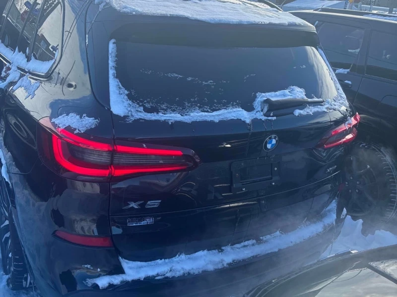 BMW X5 XDRIVE40I * CARFAX * ЛАЗЕРИ* ПАНОРАМА* 360* Headup, снимка 4 - Автомобили и джипове - 53338550