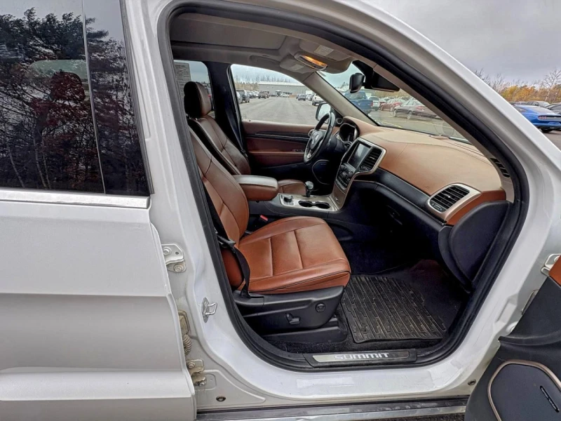 Jeep Grand cherokee, снимка 5 - Автомобили и джипове - 53345637