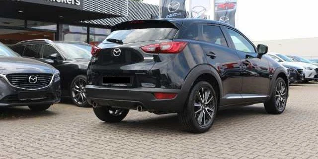 Mazda CX-30 CX-3, снимка 3 - Автомобили и джипове - 28304614