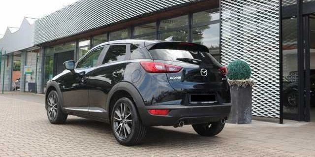 Mazda CX-30 CX-3, снимка 2 - Автомобили и джипове - 28304614