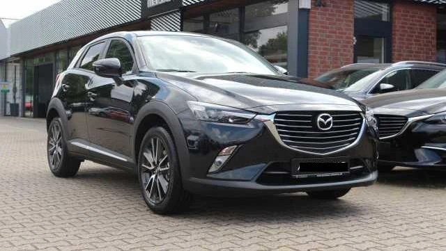 Mazda CX-30 CX-3, снимка 5 - Автомобили и джипове - 28304614