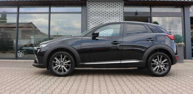 Mazda CX-30 CX-3, снимка 1 - Автомобили и джипове - 28304614