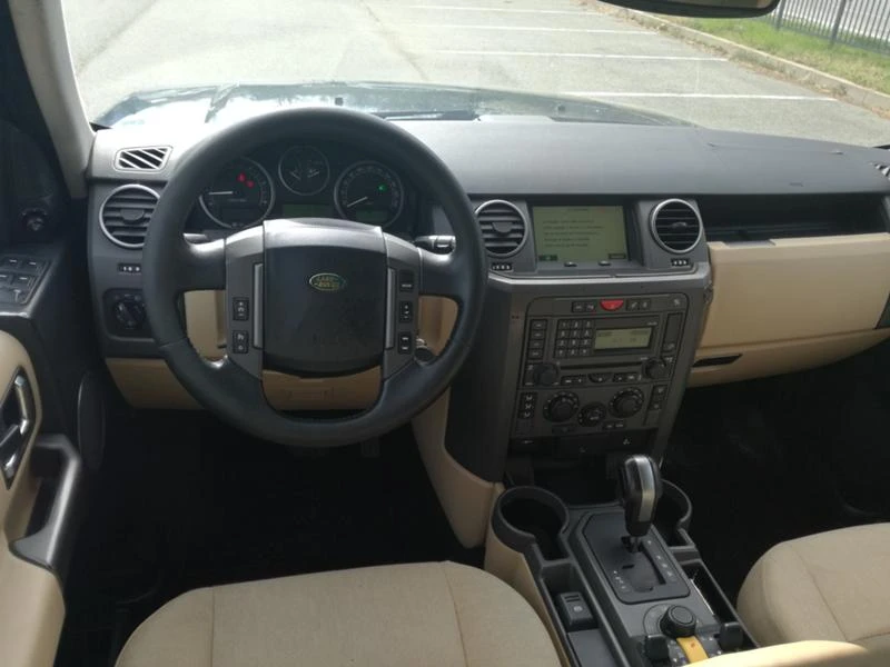 Land Rover Discovery 2, 7d 190ps 7 MECTA, снимка 6 - Автомобили и джипове - 36399531