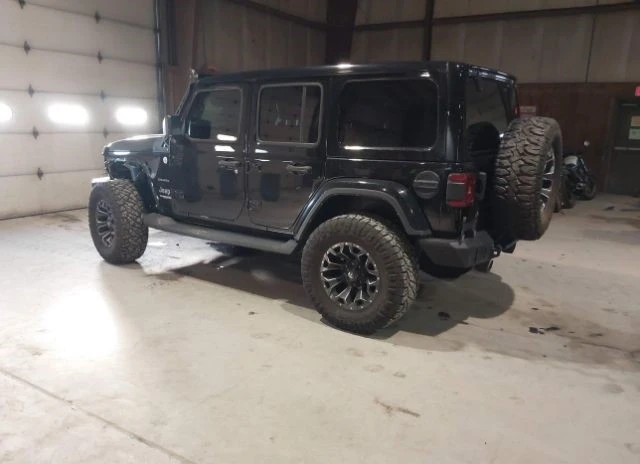 Jeep Wrangler, снимка 3 - Автомобили и джипове - 48390676