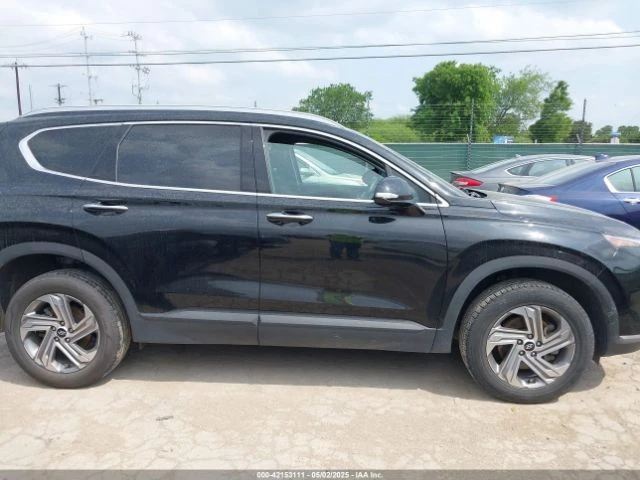 Hyundai Santa fe SEL 2.5L 4X4 * ЛИЗИНГ*  - изображение 7