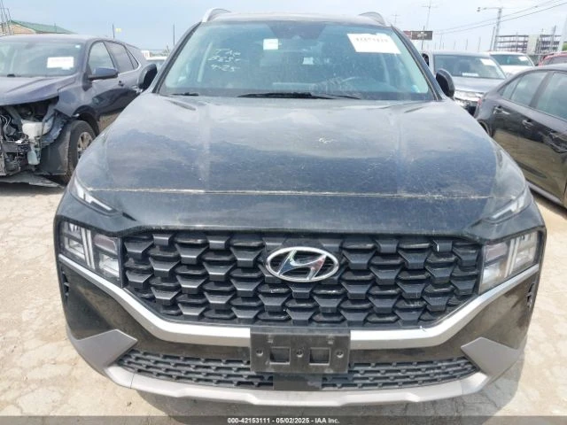 Hyundai Santa fe SEL 2.5L 4X4 * ЛИЗИНГ*  - изображение 5