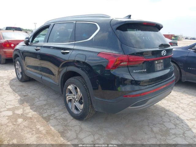 Hyundai Santa fe SEL 2.5L 4X4 * ЛИЗИНГ*  - изображение 3